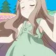 萌哒哒可爱的卡通人物头像图片