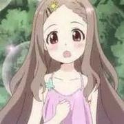 萌哒哒可爱的卡通人物头像图片