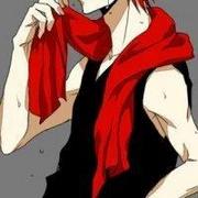 动漫肌肉型男性感半裸诱惑头像