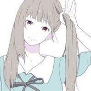 小萝莉卡哇伊动漫美少女头像图片