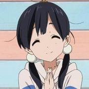 小萝莉卡哇伊动漫美少女头像图片