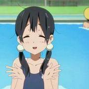 小萝莉卡哇伊动漫美少女头像图片