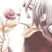 精选花样美少男动漫头像图片欣赏