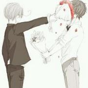 精选花样美少男动漫头像图片欣赏