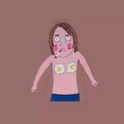 精选有意思的奇葩动漫图片大全欣赏