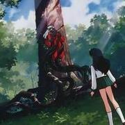 好看的日本动漫犬夜叉头像图片