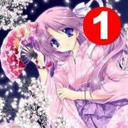 萌系可爱动漫美女头像高清图片大全