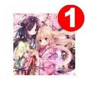 萌系可爱动漫美女头像高清图片大全