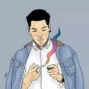 画风迥异的动漫人物头像图片大全