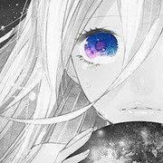 有意思的手绘卡通女生头像图片大全