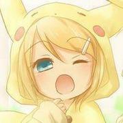 有意思的手绘卡通女生头像图片大全