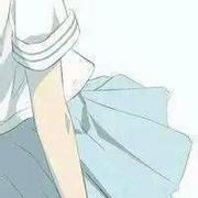 有意思的手绘卡通女生头像图片大全