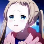 美美哒可爱小萝莉qq动漫头像图片