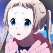 美美哒可爱小萝莉qq动漫头像图片