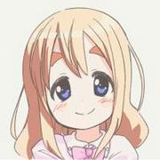 美美哒可爱小萝莉qq动漫头像图片