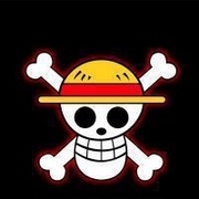 逗比搞笑的海贼王动漫路飞头像