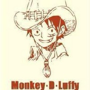 逗比搞笑的海贼王动漫路飞头像