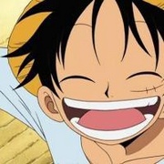 逗比搞笑的海贼王动漫路飞头像