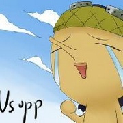 逗比搞笑的海贼王动漫路飞头像