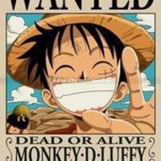 逗比搞笑的海贼王动漫路飞头像