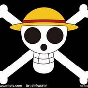 逗比搞笑的海贼王动漫路飞头像