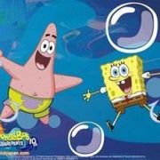 超可爱的海绵宝宝卡通头像图片