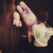 美国卡通动画海绵宝宝头像大全