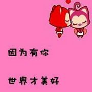 经典动漫阿狸头像图片大全欣赏