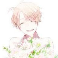 萌萌哒可爱卡通男生qq动漫头像图片