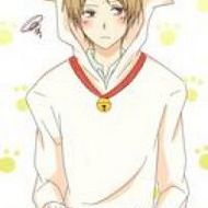 萌萌哒可爱卡通男生qq动漫头像图片