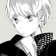 萌萌哒可爱卡通男生qq动漫头像图片