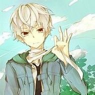 萌萌哒可爱卡通男生qq动漫头像图片