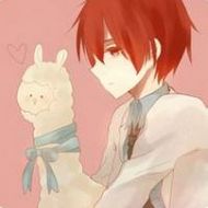 萌萌哒可爱卡通男生qq动漫头像图片