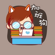 萌萌哒Q版可爱卡通男生微信头像图片