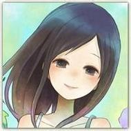 清新可爱动漫女生卡通微信头像图片