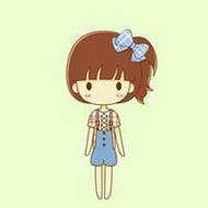 清新可爱动漫女生卡通微信头像图片