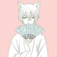 颓废伤感卡通动漫男生qq头像图片