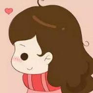 萌萌哒可爱卡通人物qq情侣头像图片