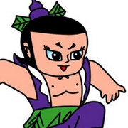 经典葫芦娃七兄弟qq卡通头像大全