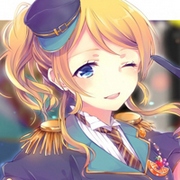 萝莉可爱的动漫女生二次元头像大全