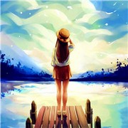 Q版可爱动漫卡通萌妹子qq头像大全