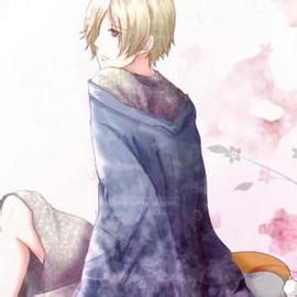 夏目友人帐小清新动漫男生头像大全