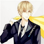 唯美好看的动漫帅哥qq男生头像大全