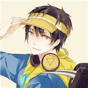 唯美好看的动漫帅哥qq男生头像大全