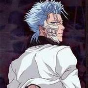 死神冷峻帅气的动漫人物微信头像大全