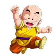 热血动漫七龙珠帅气个性动漫人物头像