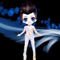 炫舞时代动漫卡通女生qq头像图片