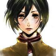 精选进击的巨人qq卡通人物头像大全