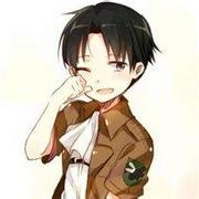 精选进击的巨人qq卡通人物头像大全