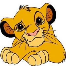 萌萌哒可爱的卡通动物qq头像大全